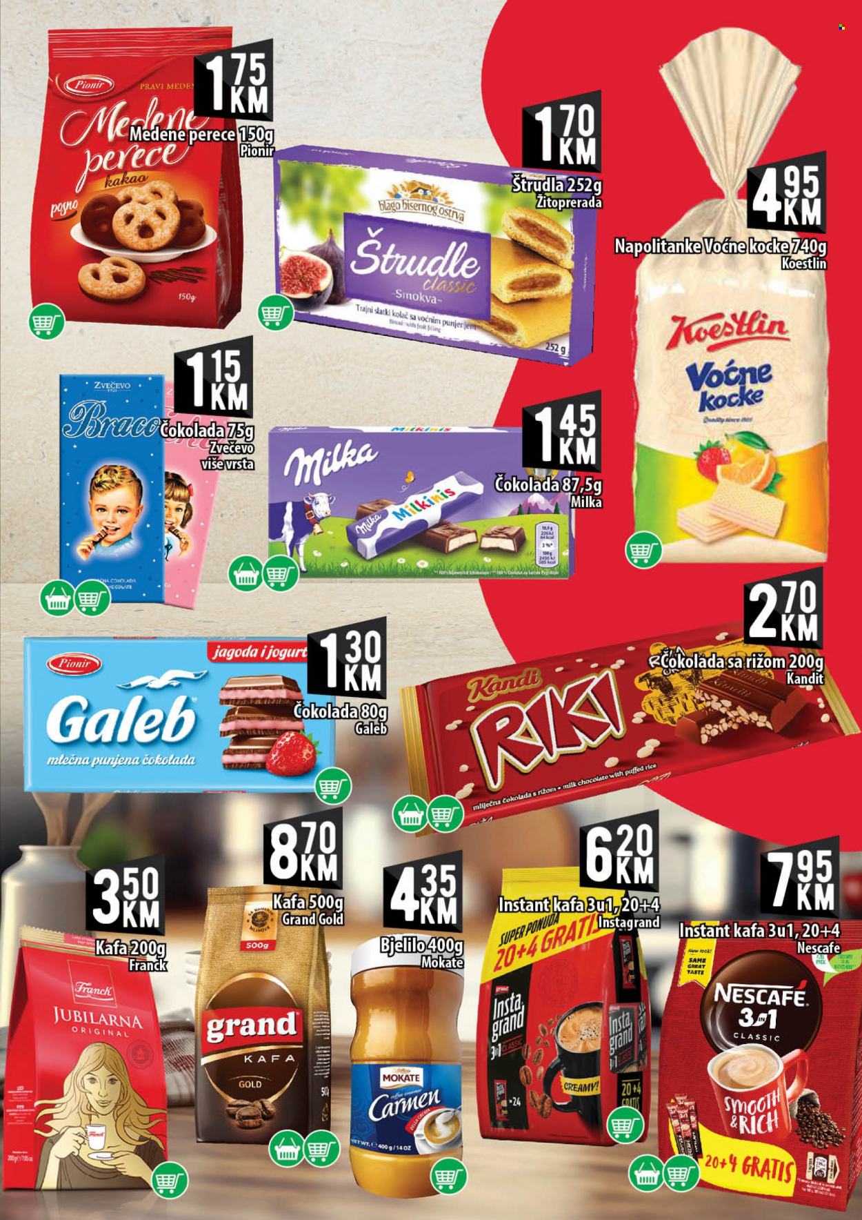 Kort marketi katalog - 06.10.2023. - 25.10.2023.. Stranica 9