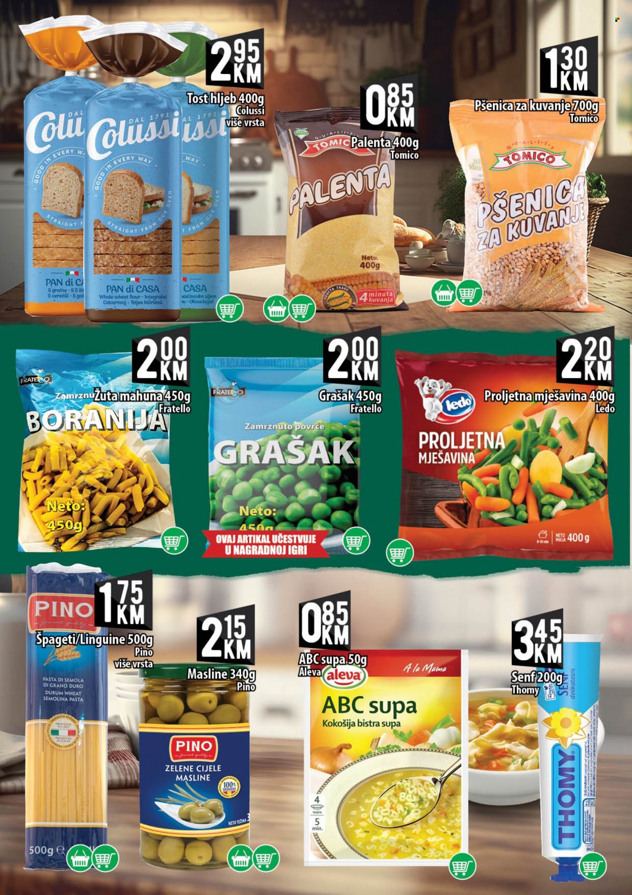 Kort marketi katalog - 06.10.2023. - 25.10.2023.. Stranica 12