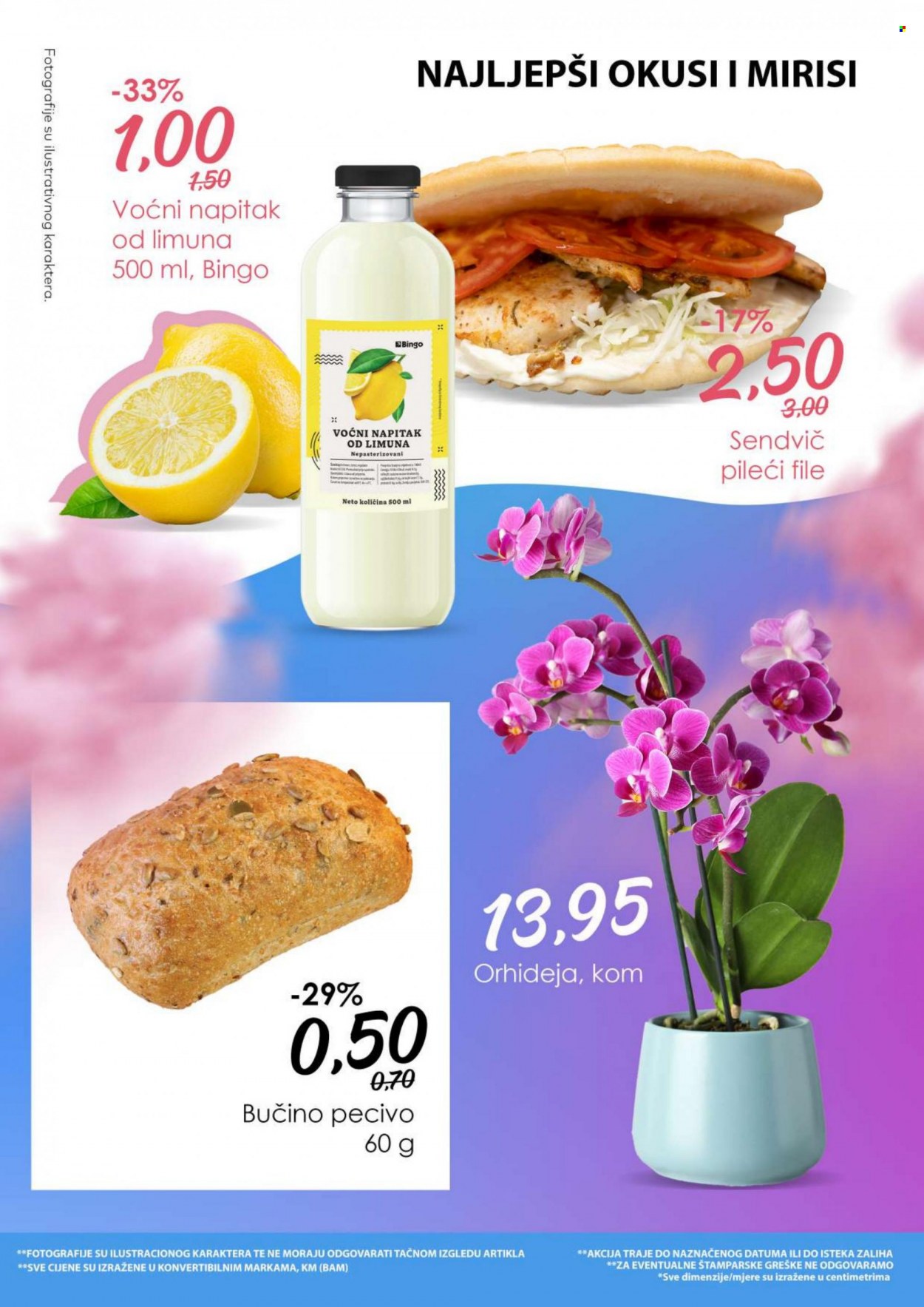 Bingo katalog - 14.10.2023. - 15.10.2023.. Stranica 2
