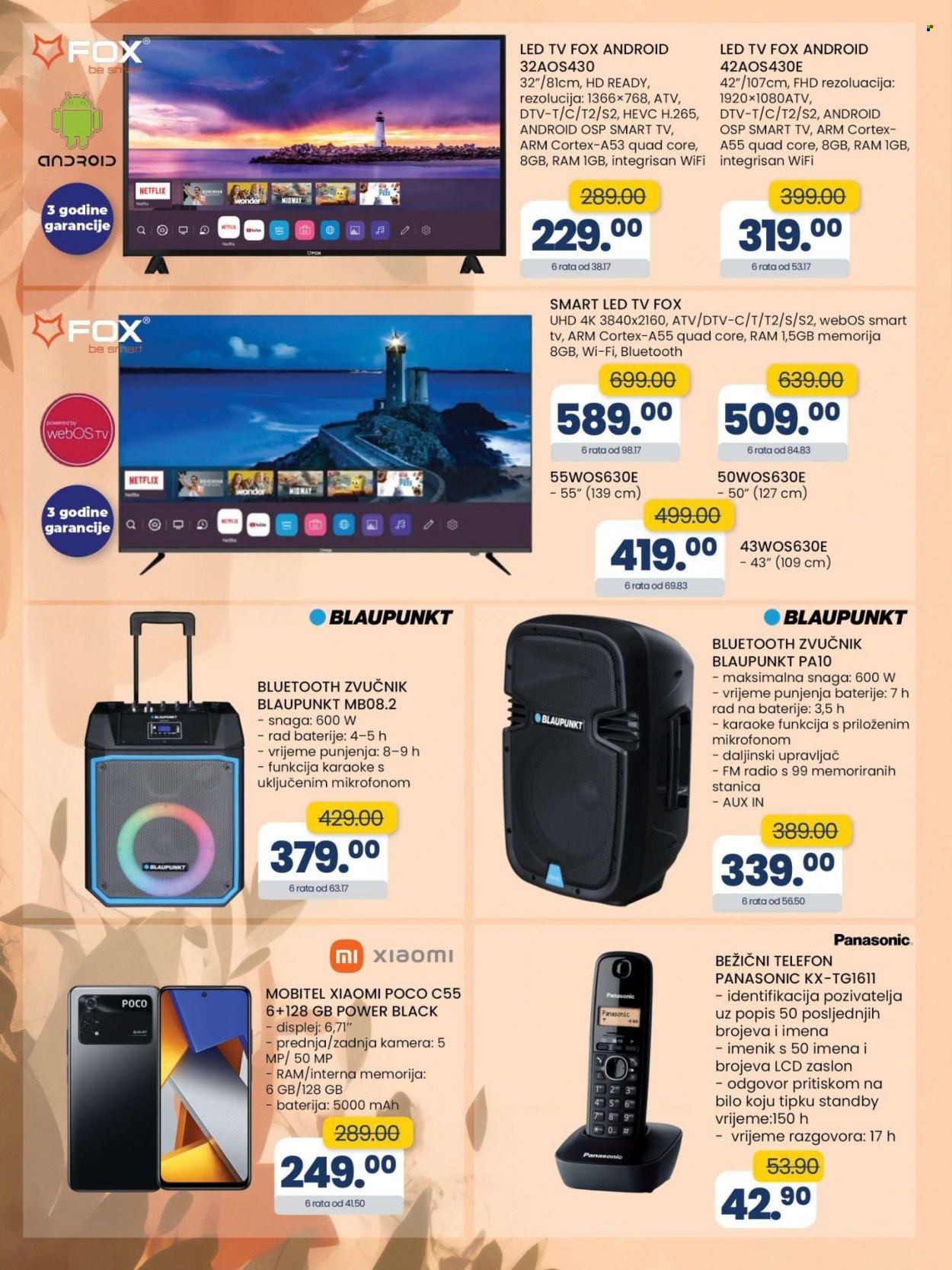 FIS katalog - 06.10.2023. - 26.10.2023.. Stranica 4
