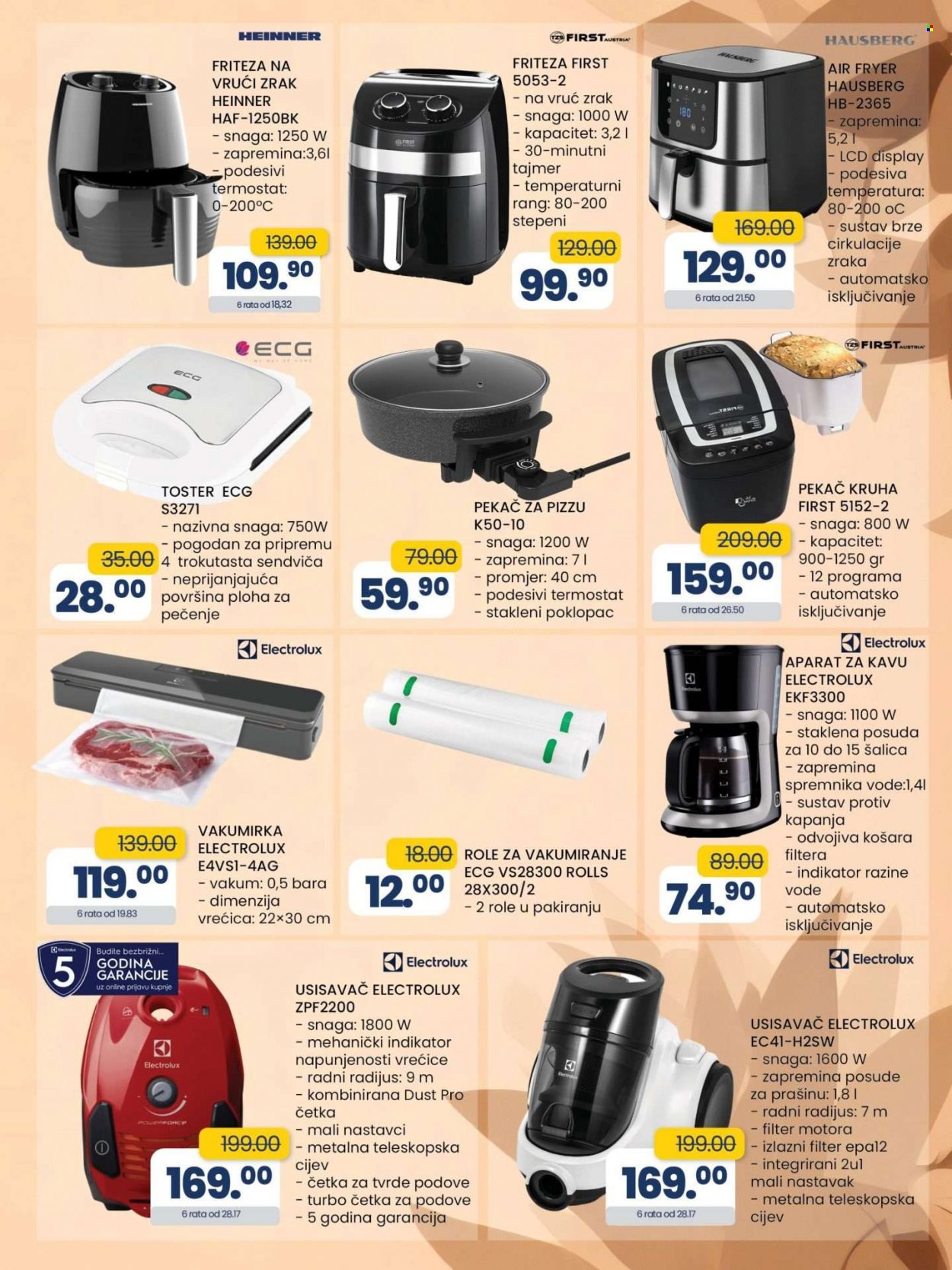 FIS katalog - 06.10.2023. - 26.10.2023.. Stranica 9