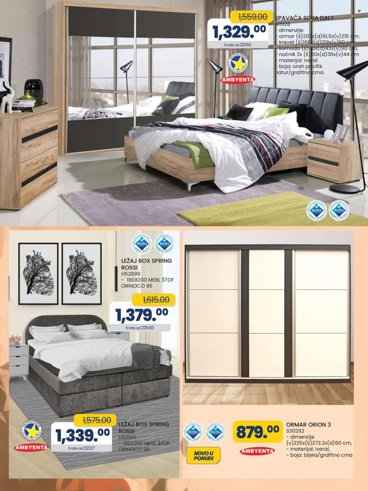 FIS katalog - 06.10.2023. - 26.10.2023.. Stranica 22