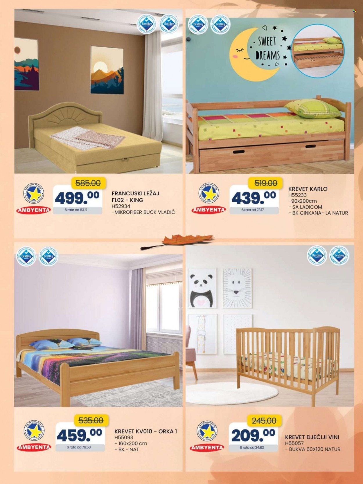 FIS katalog - 06.10.2023. - 26.10.2023.. Stranica 23