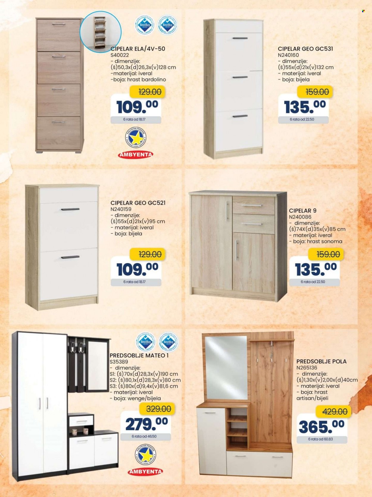 FIS katalog - 06.10.2023. - 26.10.2023.. Stranica 26