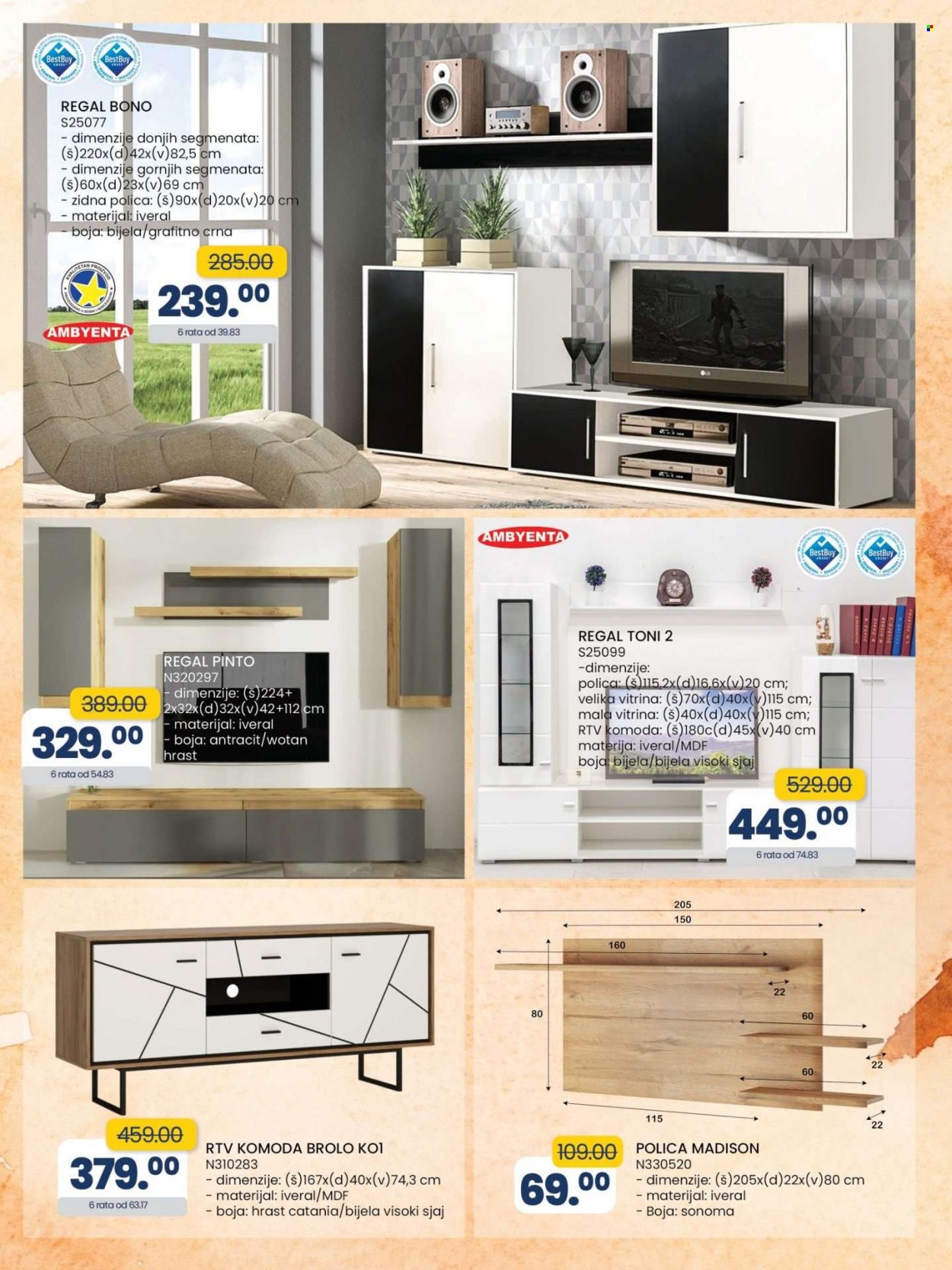 FIS katalog - 06.10.2023. - 26.10.2023.. Stranica 28