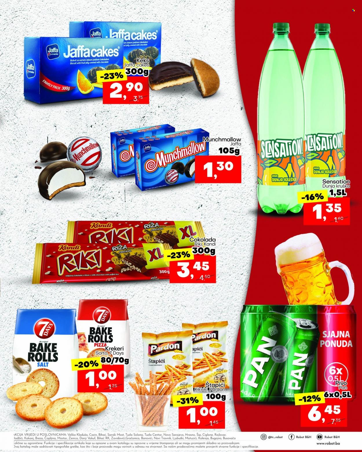 Robot katalog - 06.10.2023. - 08.10.2023.. Stranica 3