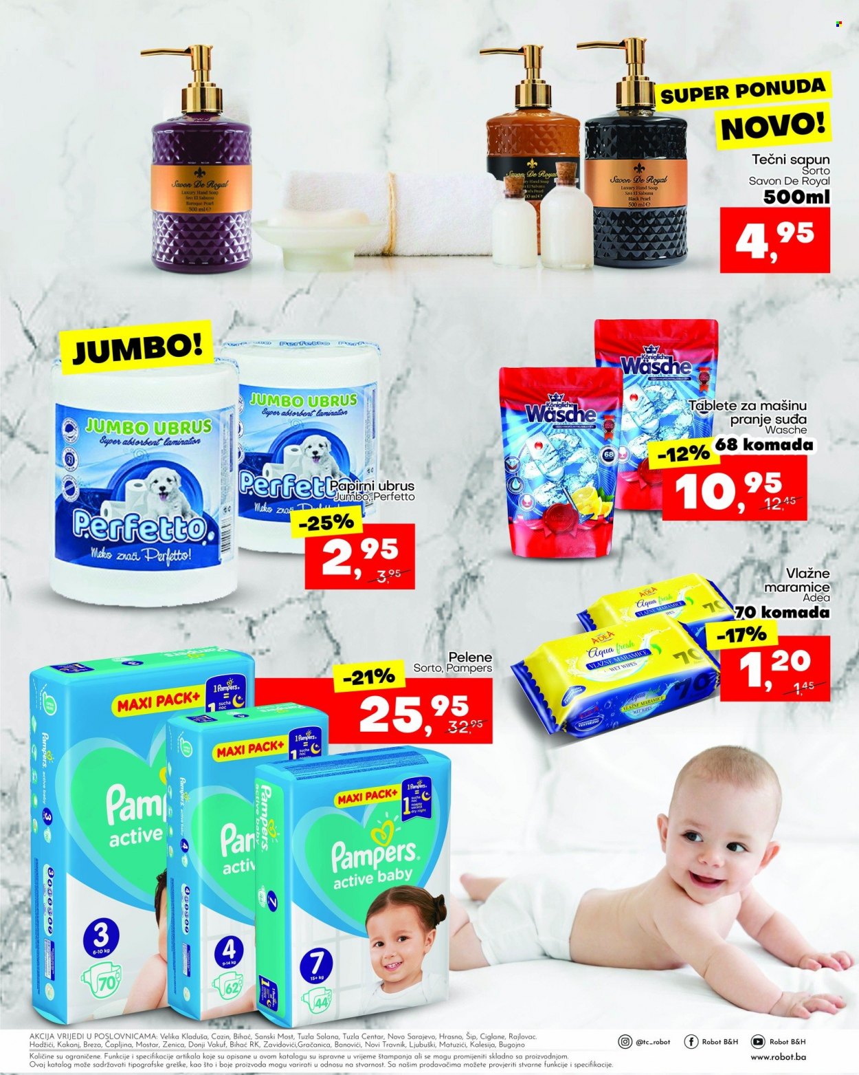 Robot katalog - 06.10.2023. - 08.10.2023.. Stranica 4