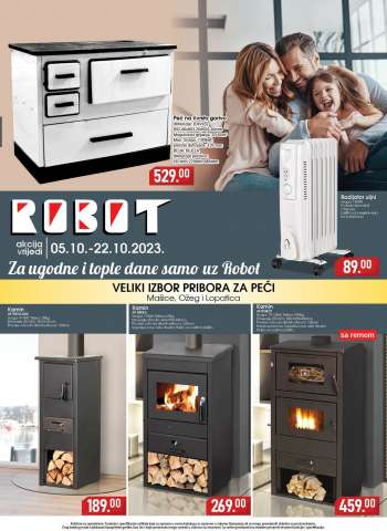 Robot katalog - 05.10.2023. - 22.10.2023.