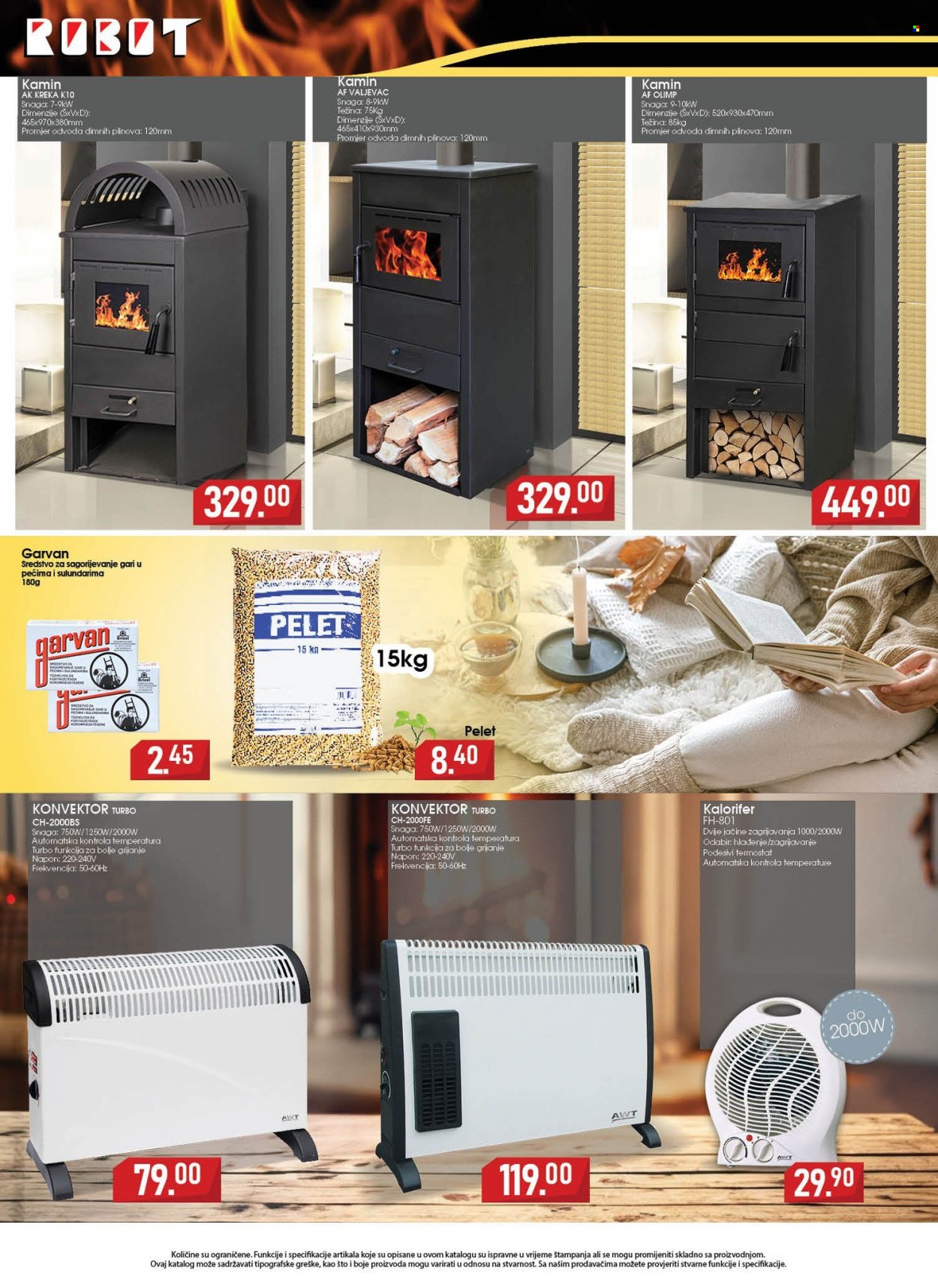 Robot katalog - 05.10.2023. - 22.10.2023.. Stranica 2