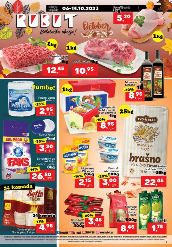 Robot katalog - 06.10.2023. - 14.10.2023.. Stranica 1