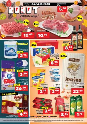 Robot katalog - 06.10.2023. - 14.10.2023.