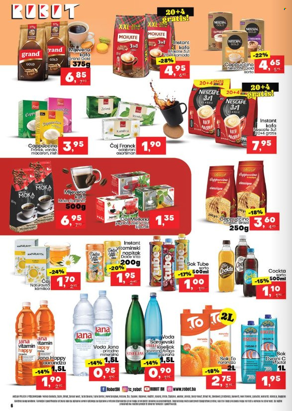 Robot katalog - 06.10.2023. - 14.10.2023.. Stranica 6