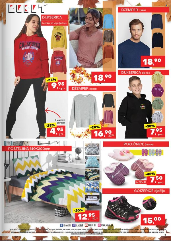 Robot katalog - 06.10.2023. - 14.10.2023.. Stranica 9