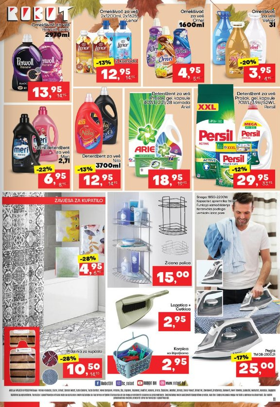 Robot katalog - 06.10.2023. - 14.10.2023.. Stranica 11