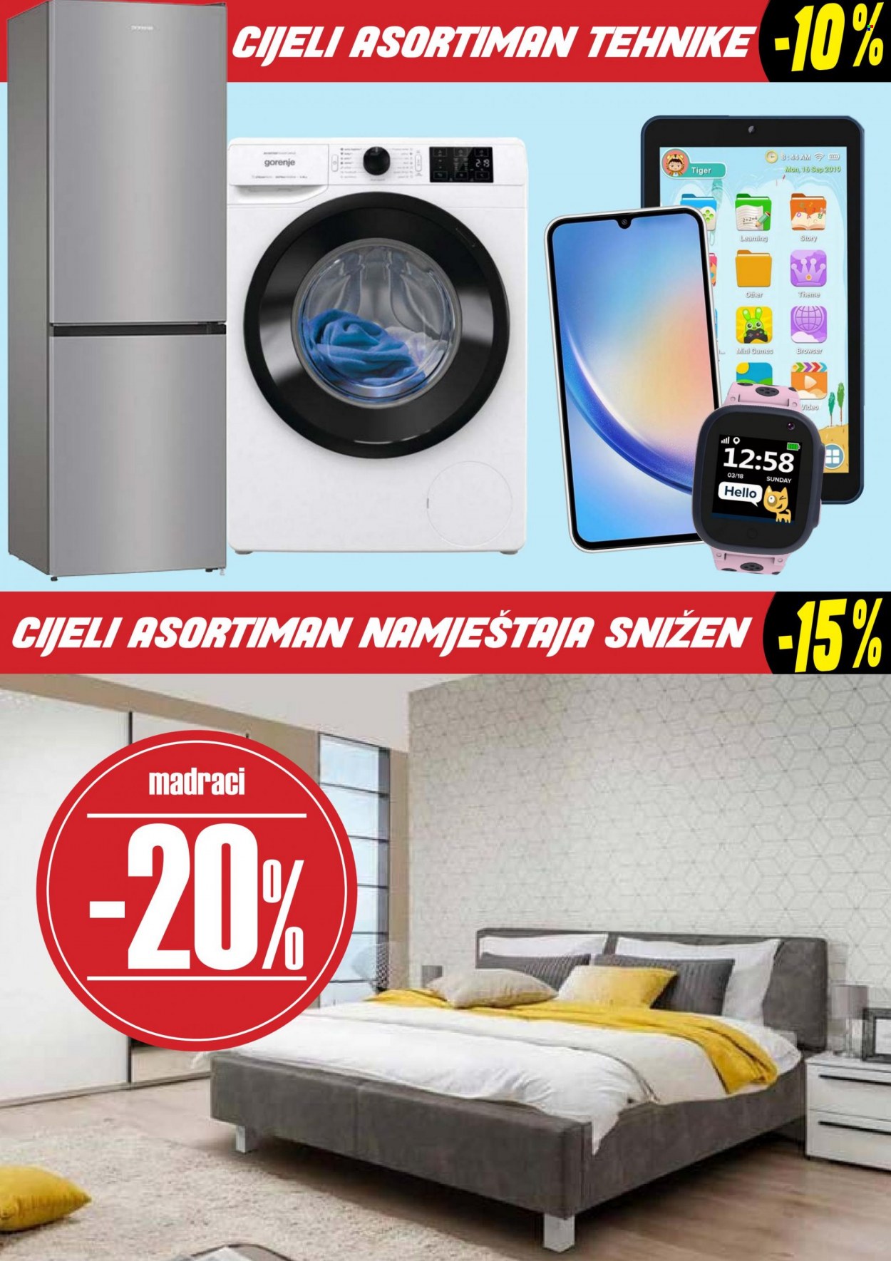 Prodex katalog - 06.10.2023. - 07.10.2023.. Stranica 6