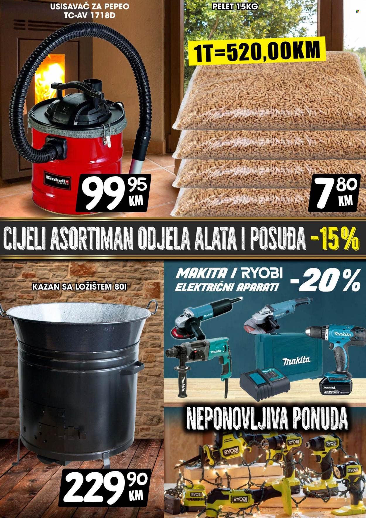 Prodex katalog - 06.10.2023. - 07.10.2023.. Stranica 8