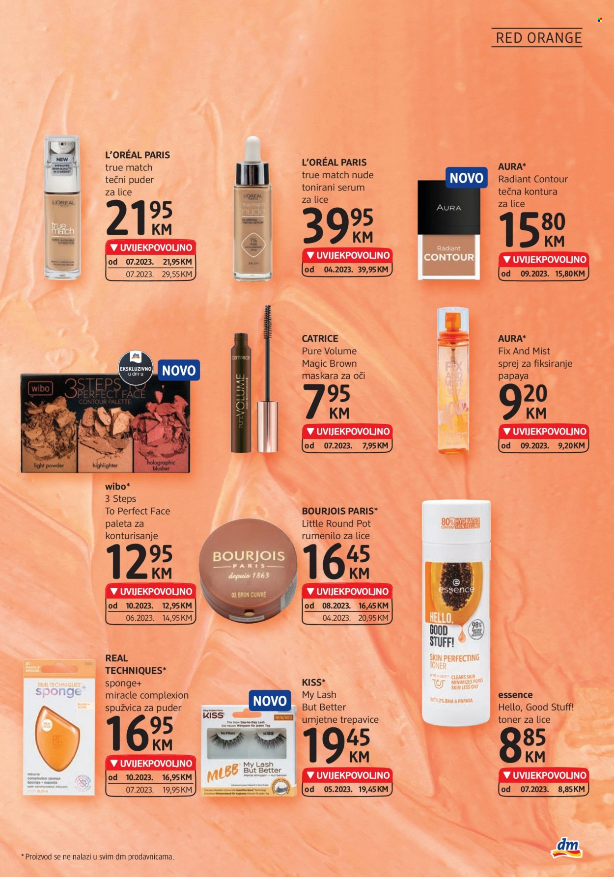 dm katalog - 11.10.2023. - 24.10.2023.. Stranica 7