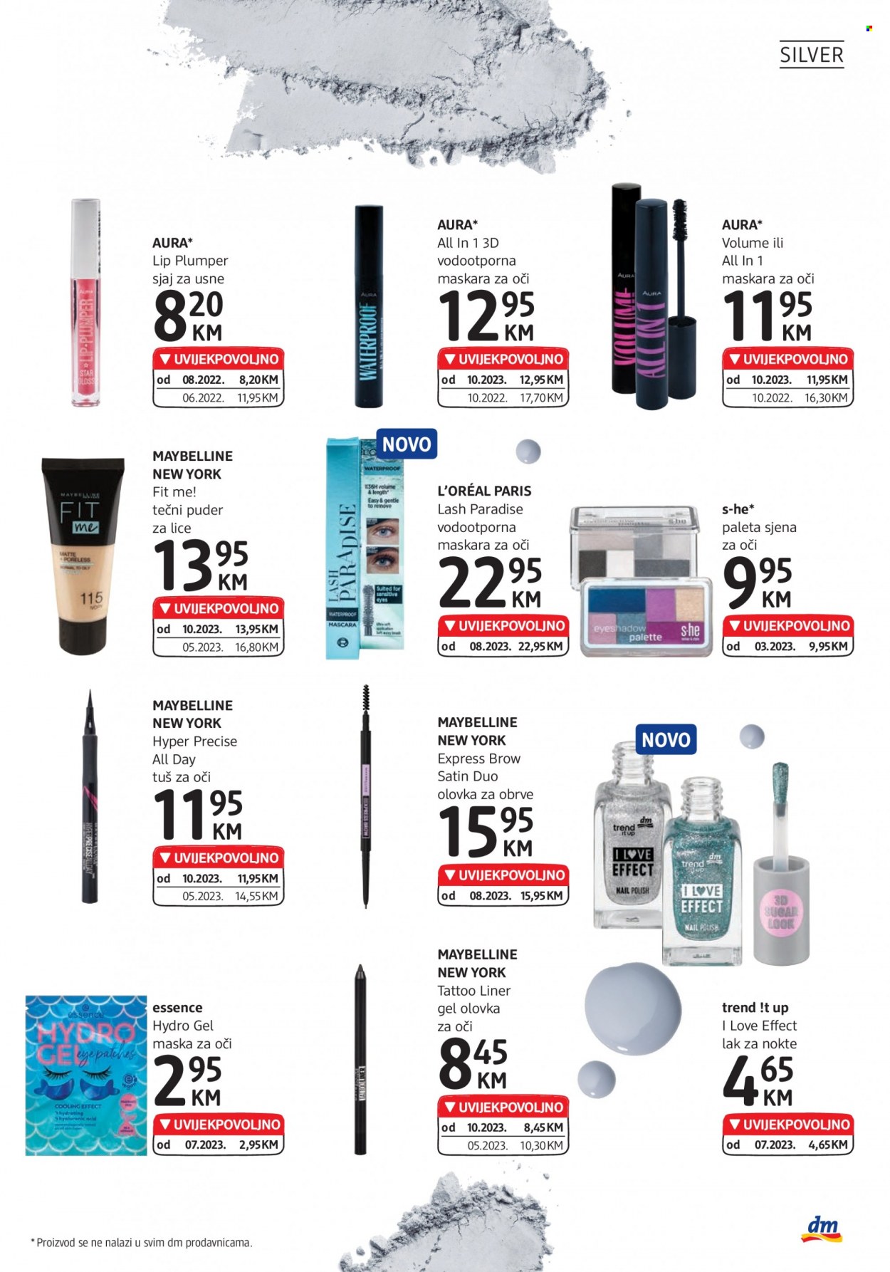 dm katalog - 11.10.2023. - 24.10.2023.. Stranica 11