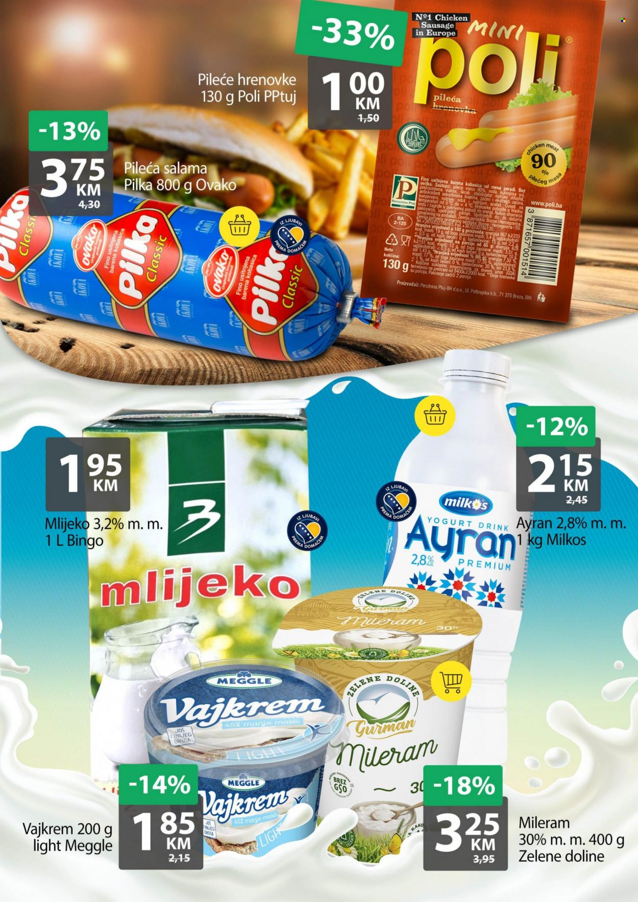 Bingo katalog - 12.10.2023. - 15.10.2023.. Stranica 2