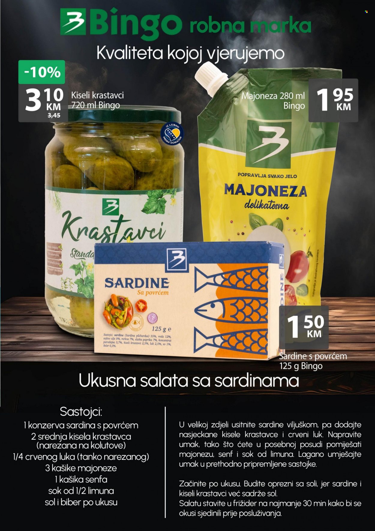 Bingo katalog - 12.10.2023. - 15.10.2023.. Stranica 3