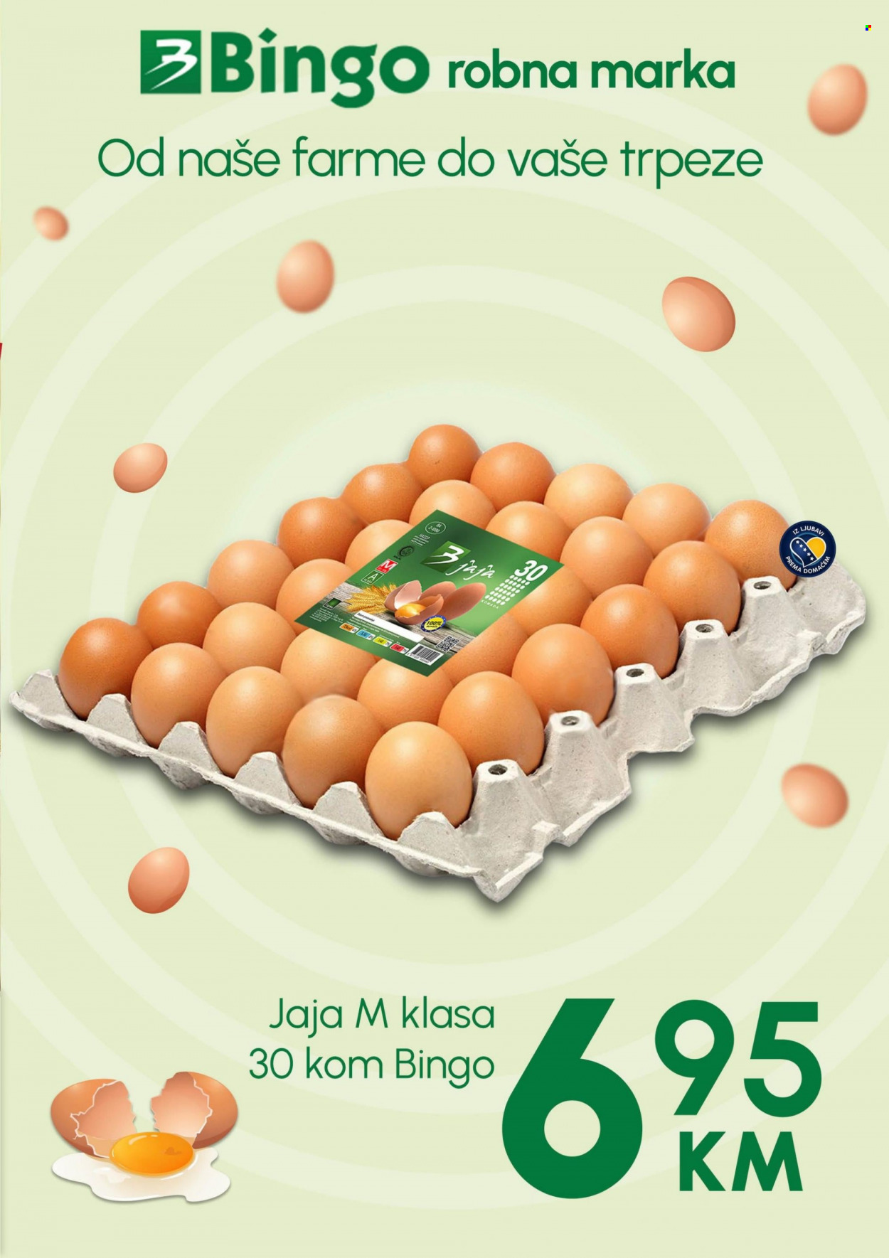 Bingo katalog - 12.10.2023. - 15.10.2023.. Stranica 5