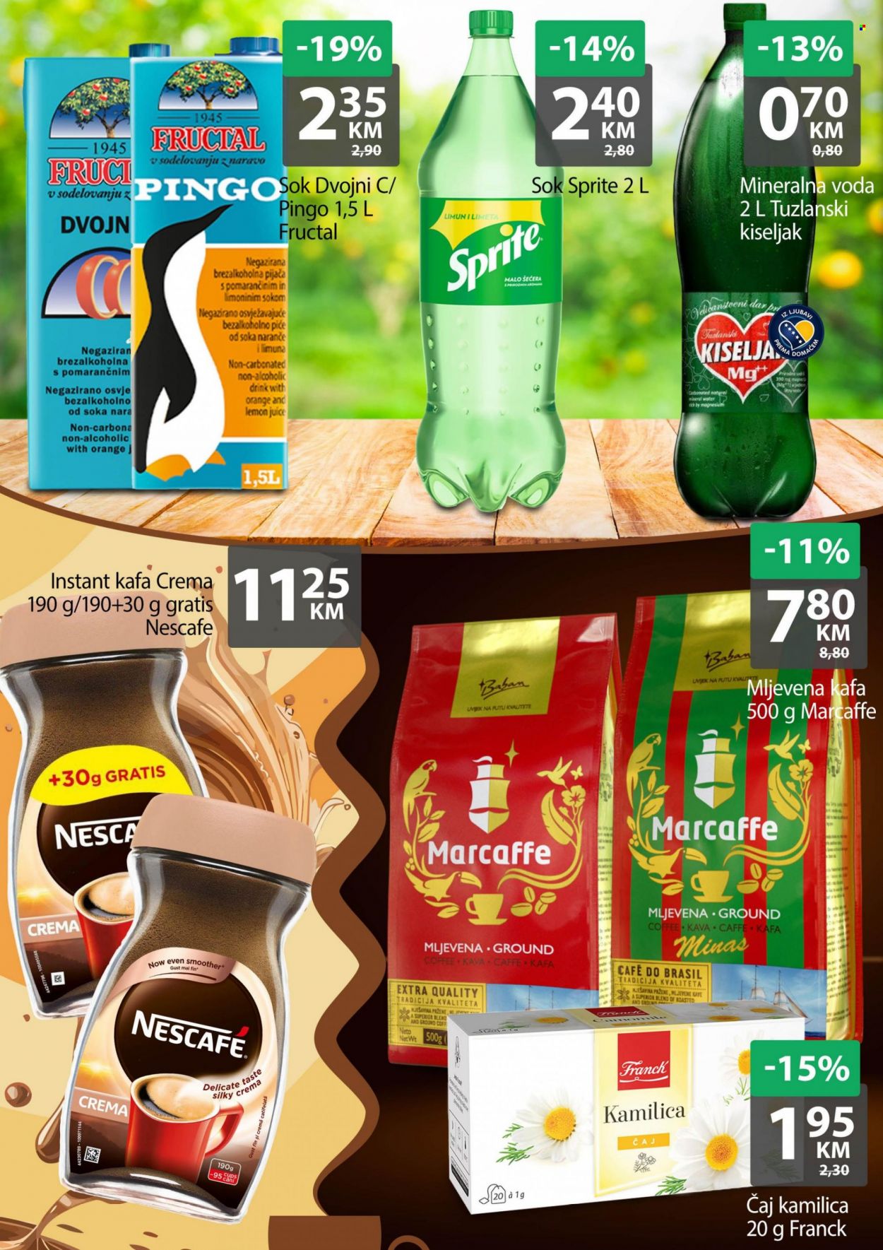 Bingo katalog - 12.10.2023. - 15.10.2023.. Stranica 8