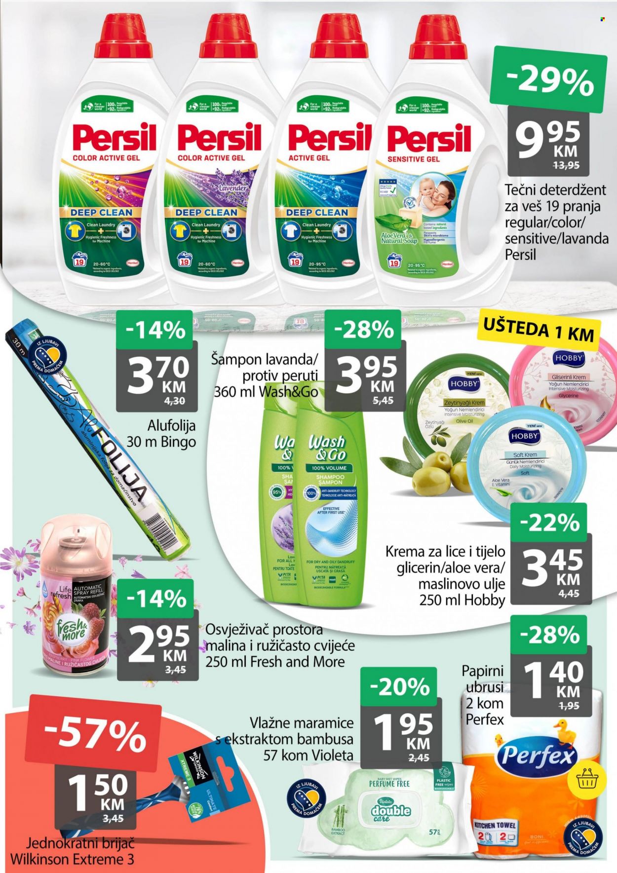 Bingo katalog - 12.10.2023. - 15.10.2023.. Stranica 9