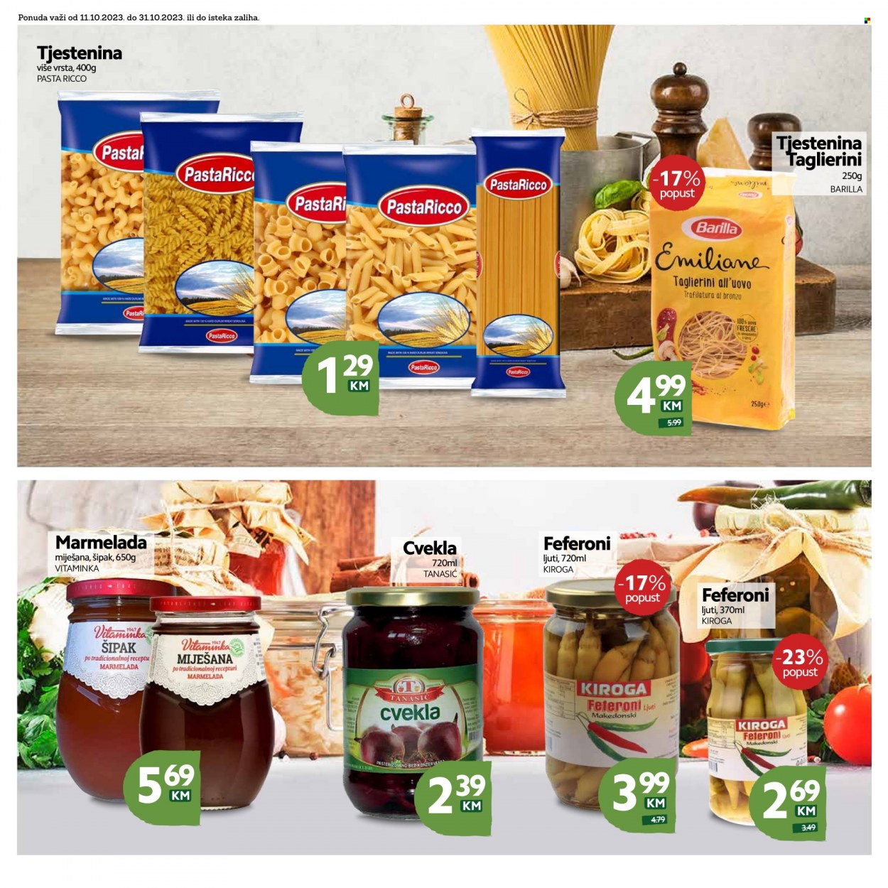 Tropic katalog - 11.10.2023. - 31.10.2023.. Stranica 14
