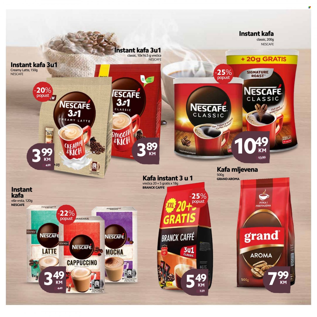 Tropic katalog - 11.10.2023. - 31.10.2023.. Stranica 25