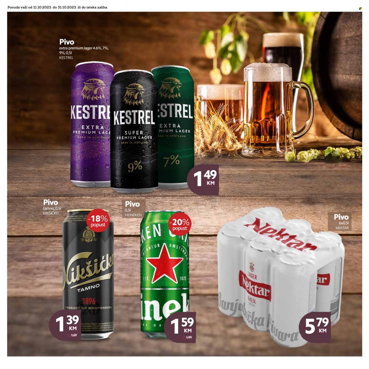Tropic katalog - 11.10.2023. - 31.10.2023.. Stranica 28