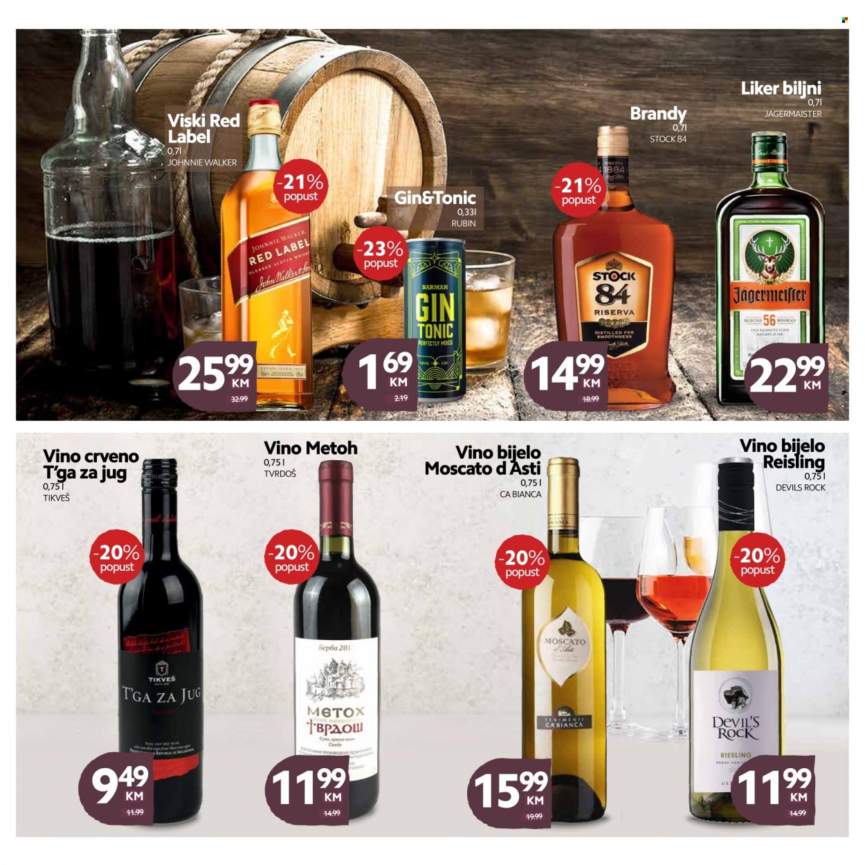 Tropic katalog - 11.10.2023. - 31.10.2023.. Stranica 29