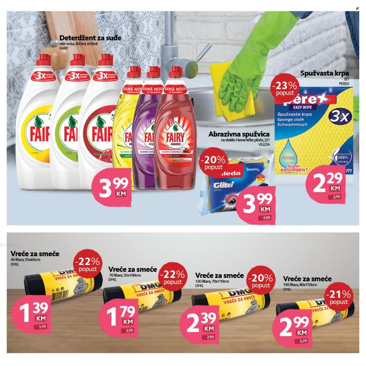 Tropic katalog - 11.10.2023. - 31.10.2023.. Stranica 41