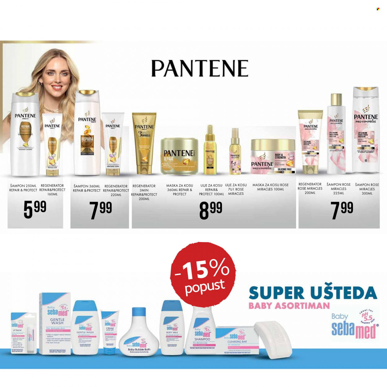 Tropic katalog - 11.10.2023. - 31.10.2023.. Stranica 46