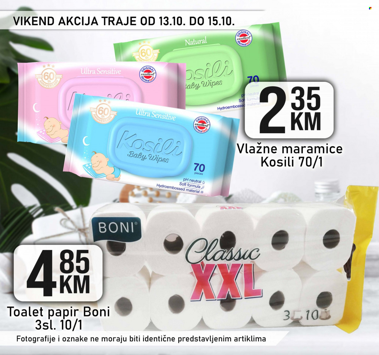 Kort marketi katalog - 13.10.2023. - 15.10.2023.. Stranica 2