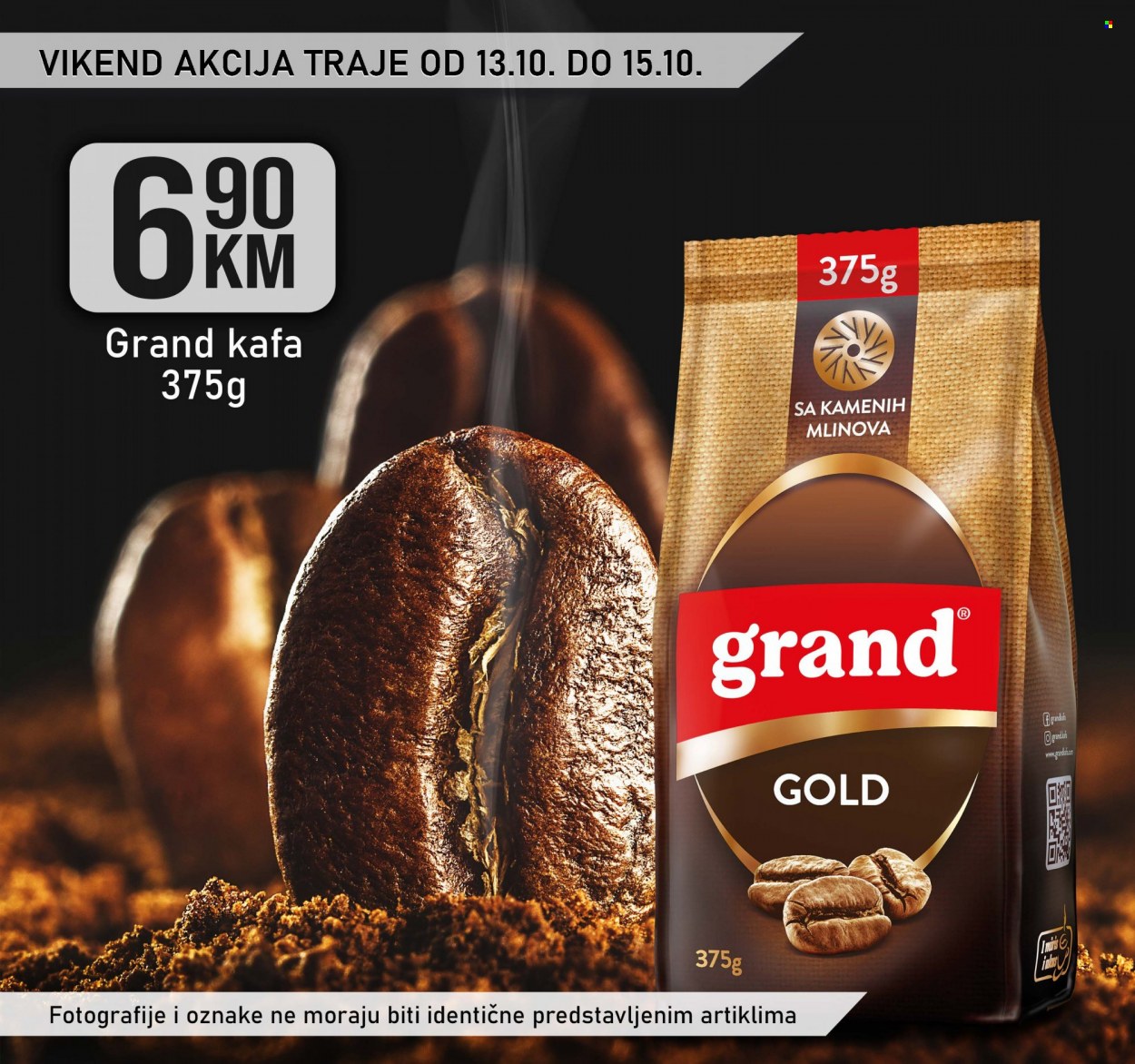 Kort marketi katalog - 13.10.2023. - 15.10.2023.. Stranica 4