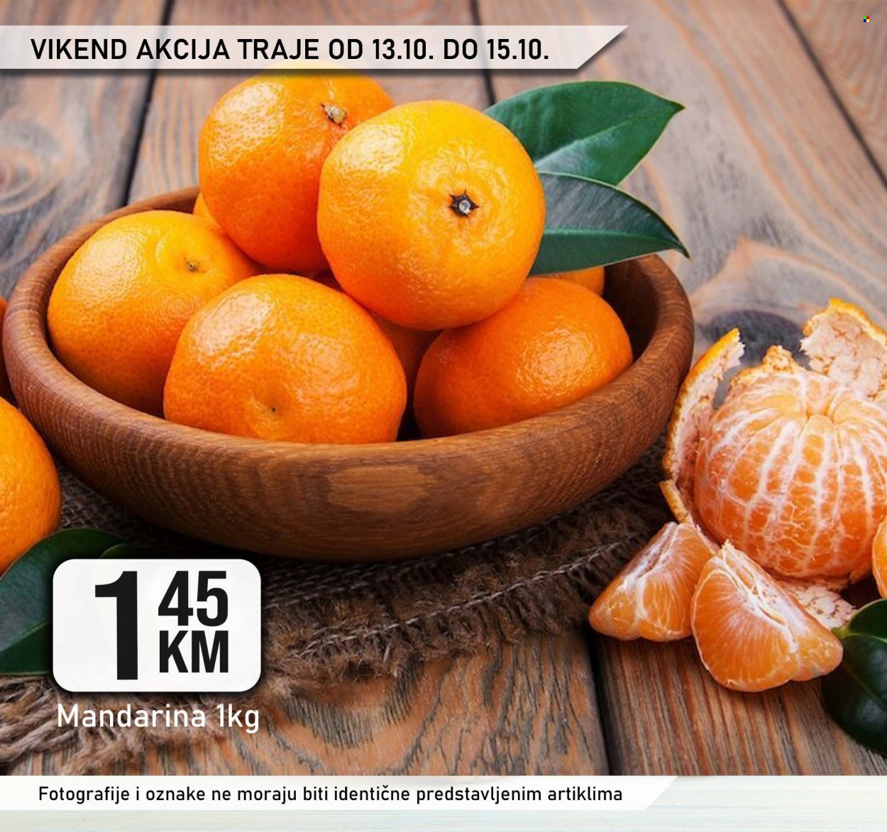 Kort marketi katalog - 13.10.2023. - 15.10.2023.. Stranica 5