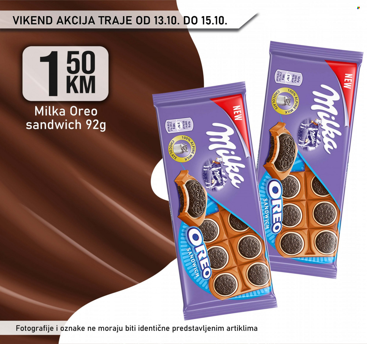 Kort marketi katalog - 13.10.2023. - 15.10.2023.. Stranica 7