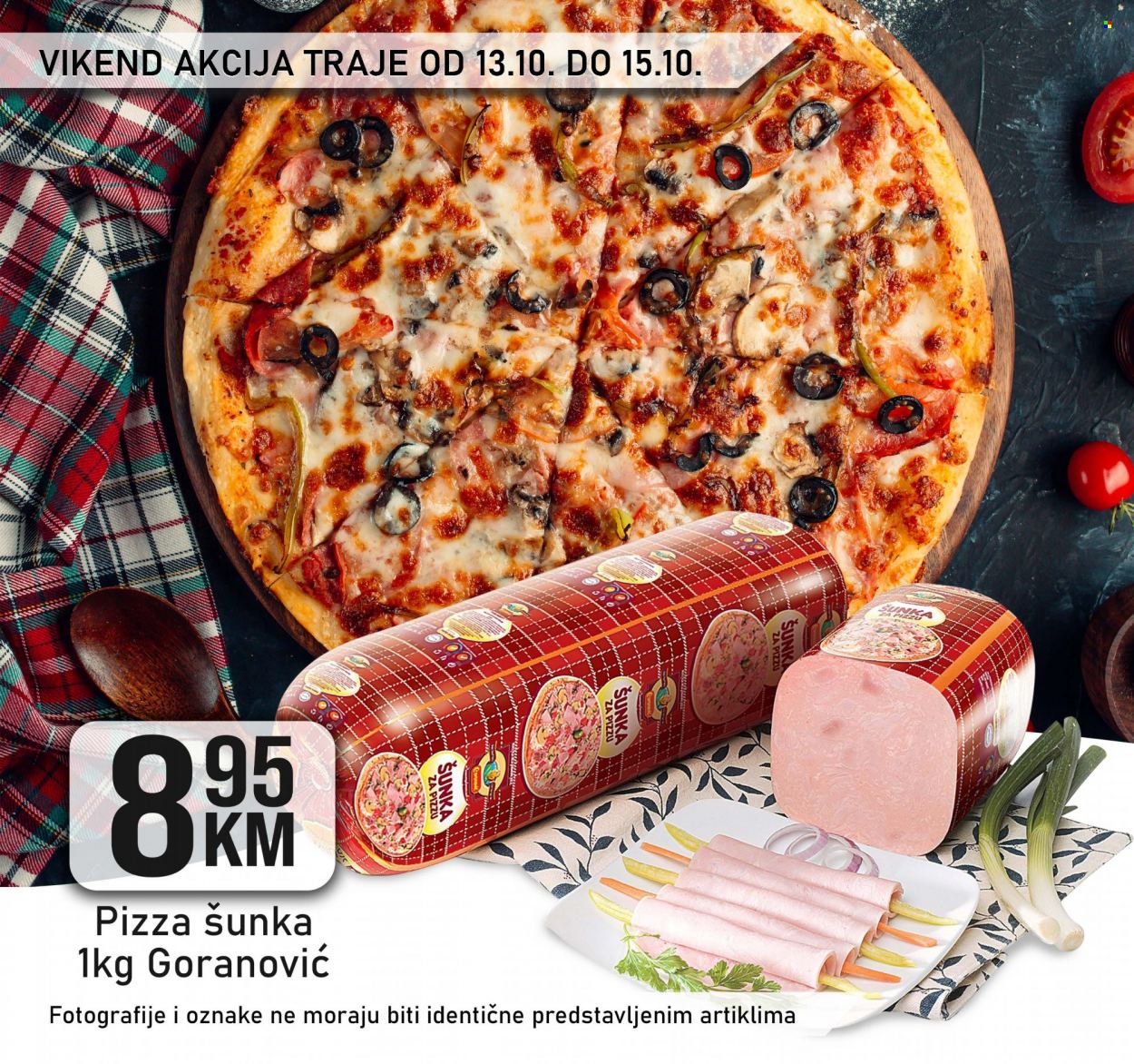 Kort marketi katalog - 13.10.2023. - 15.10.2023.. Stranica 8