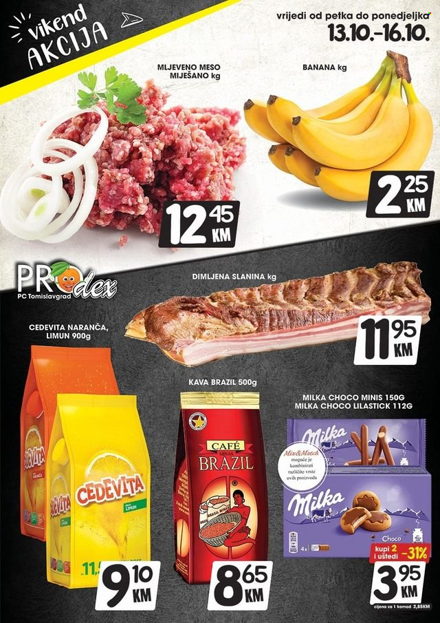 Prodex katalog - 13.10.2023. - 16.10.2023.. Stranica 1