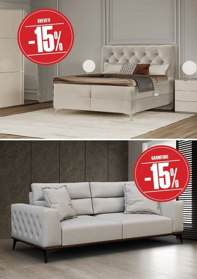 Prodex katalog - 13.10.2023. - 16.10.2023.. Stranica 3