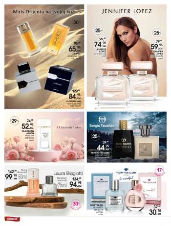 thumbnail - Elizabeth Arden