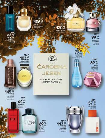 thumbnail - Marc Jacobs