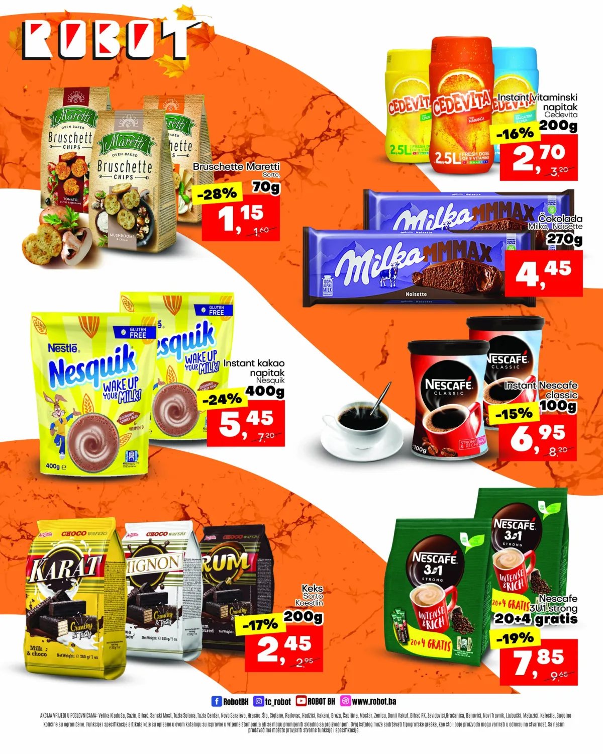 Robot katalog - 13.10.2023. - 15.10.2023.. Stranica 3