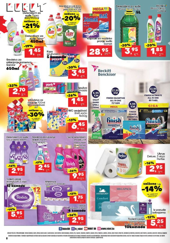 Robot katalog - 16.10.2023. - 29.10.2023.. Stranica 8