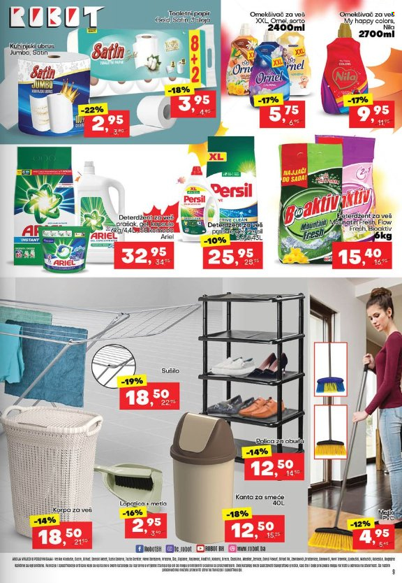 Robot katalog - 16.10.2023. - 29.10.2023.. Stranica 9