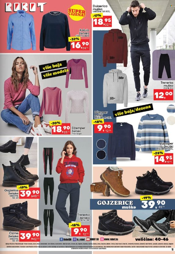 Robot katalog - 16.10.2023. - 29.10.2023.. Stranica 11