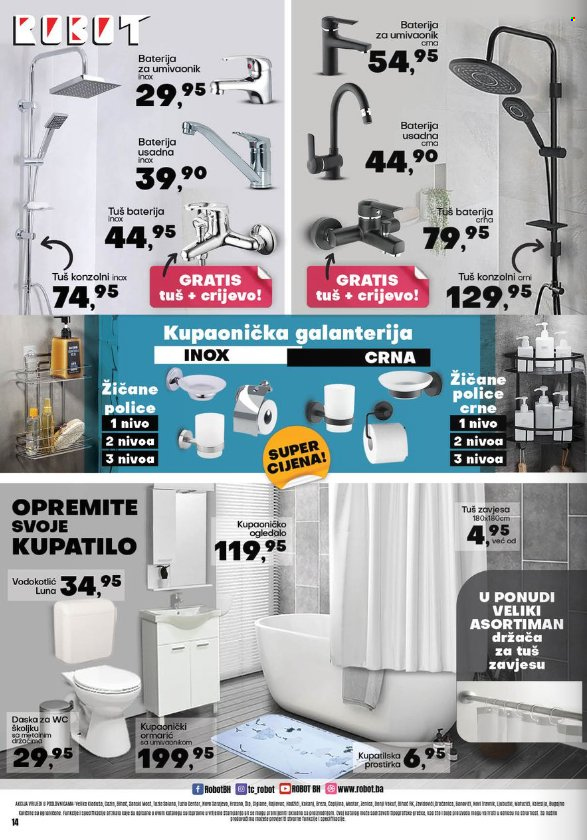 Robot katalog - 16.10.2023. - 29.10.2023.. Stranica 14