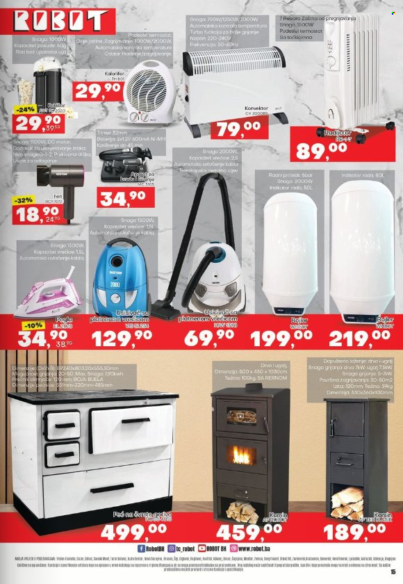 Robot katalog - 16.10.2023. - 29.10.2023.. Stranica 15