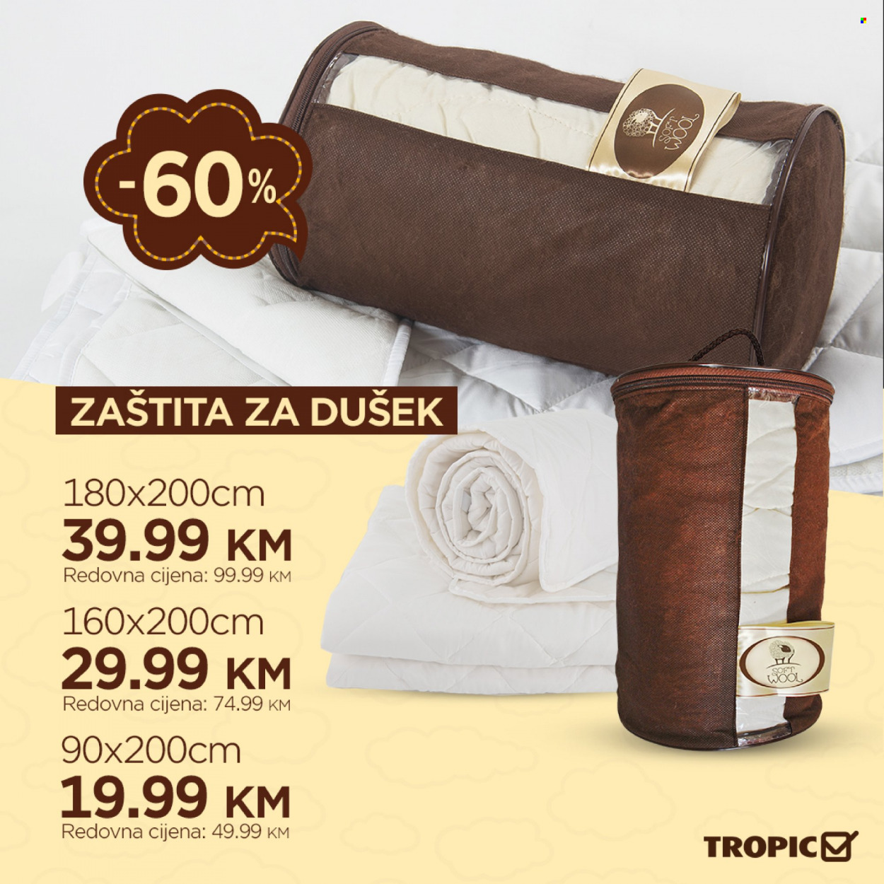 Tropic katalog - 15.10.2023. - 31.01.2024.. Stranica 2
