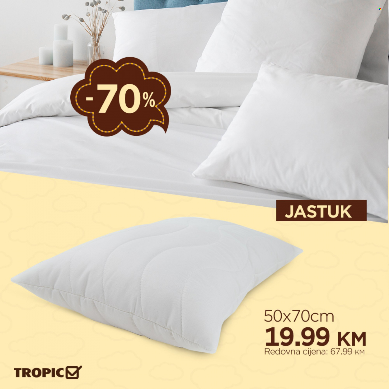 Tropic katalog - 15.10.2023. - 31.01.2024.. Stranica 4